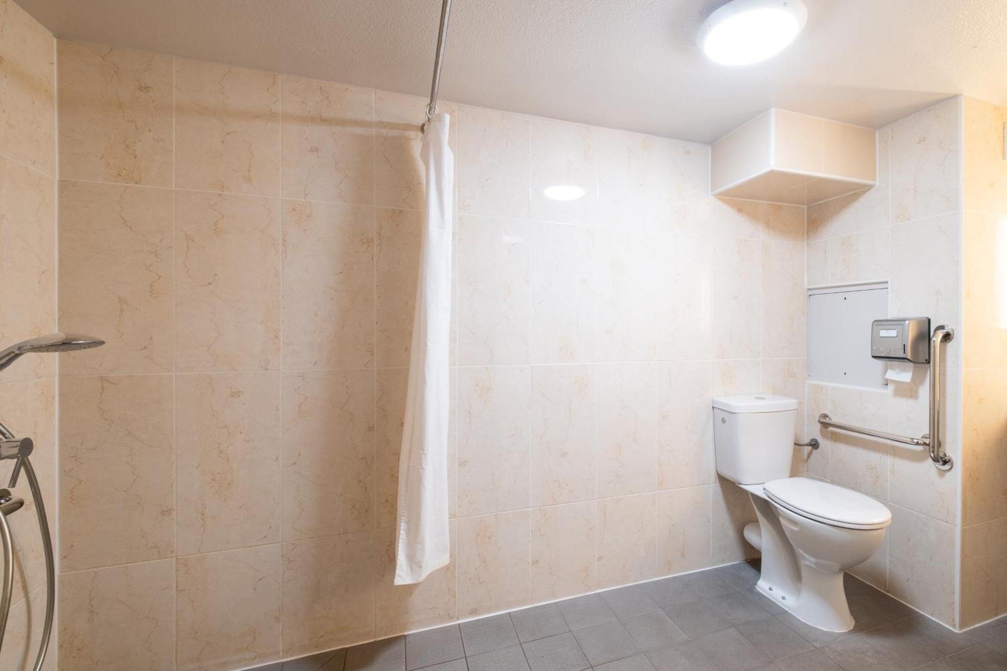 B&B Hotel Lille Seclin Unexpo Ngoại thất bức ảnh
