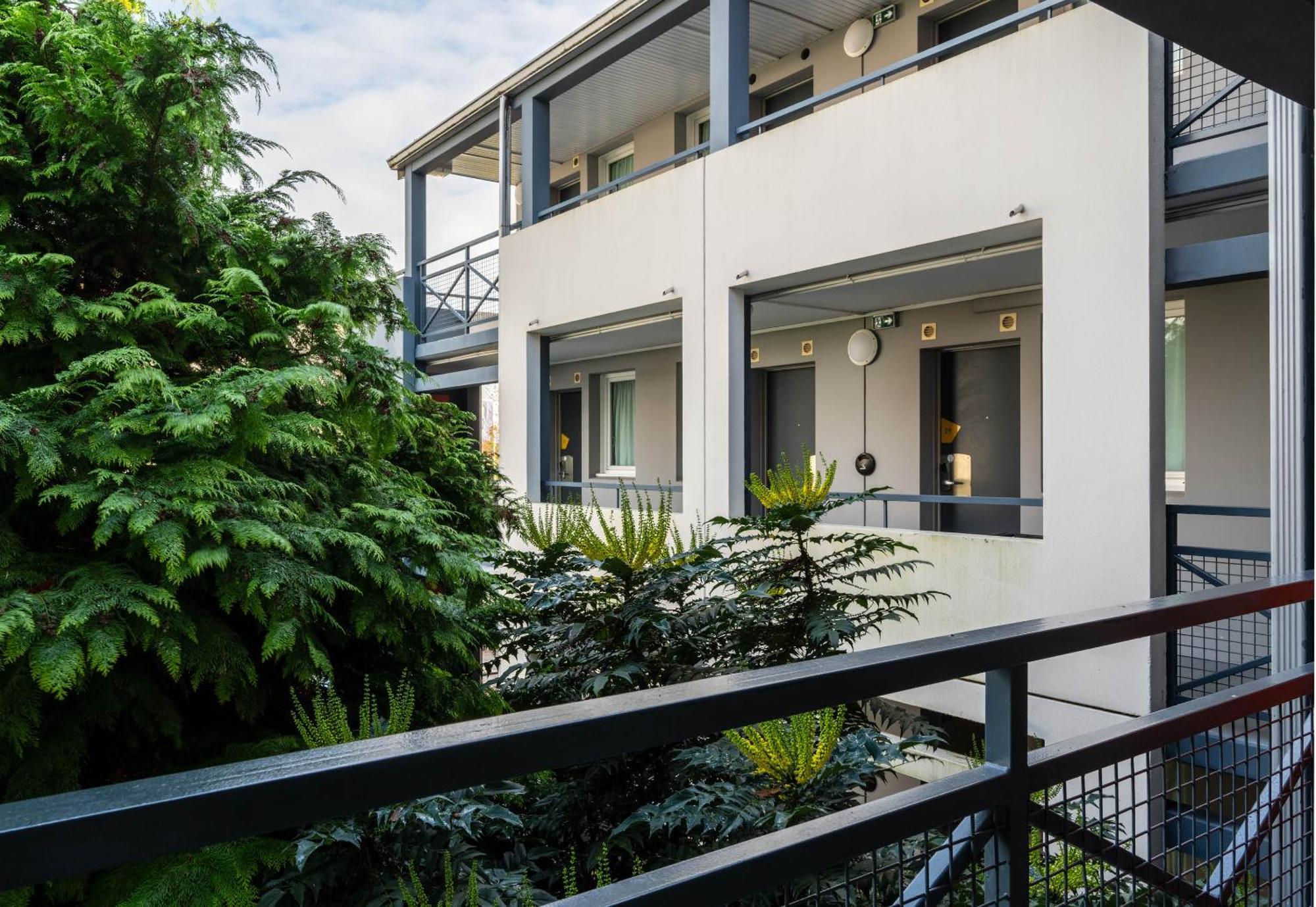 B&B Hotel Lille Seclin Unexpo Ngoại thất bức ảnh