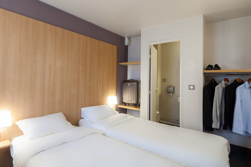 B&B Hotel Lille Seclin Unexpo Ngoại thất bức ảnh
