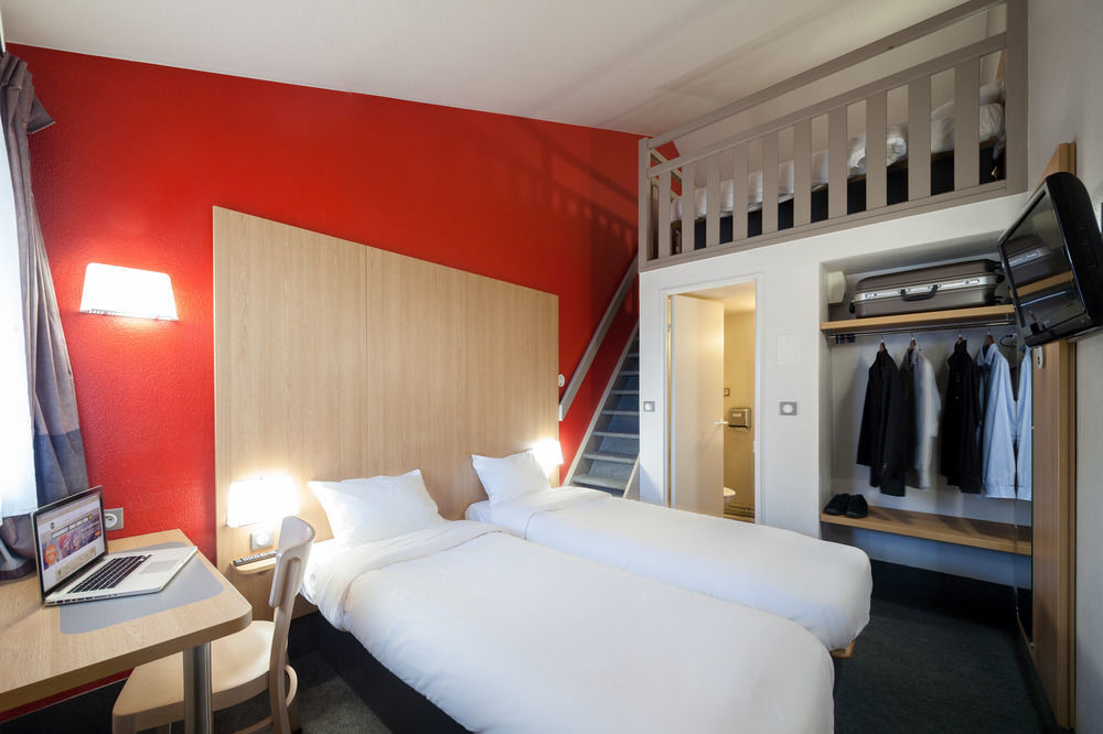 B&B Hotel Lille Seclin Unexpo Ngoại thất bức ảnh