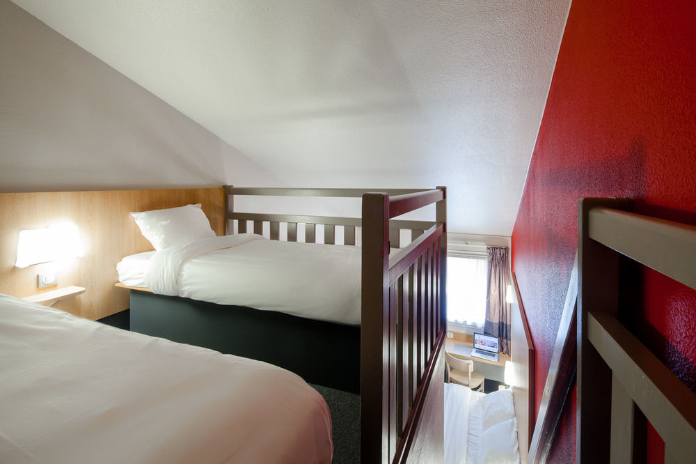 B&B Hotel Lille Seclin Unexpo Ngoại thất bức ảnh