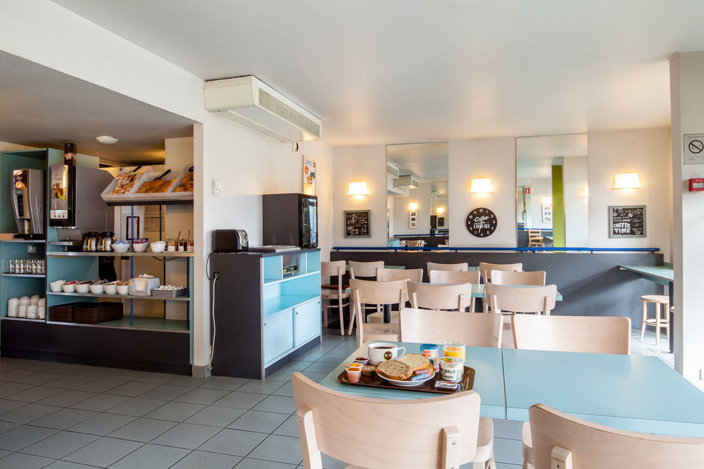 B&B Hotel Lille Seclin Unexpo Ngoại thất bức ảnh