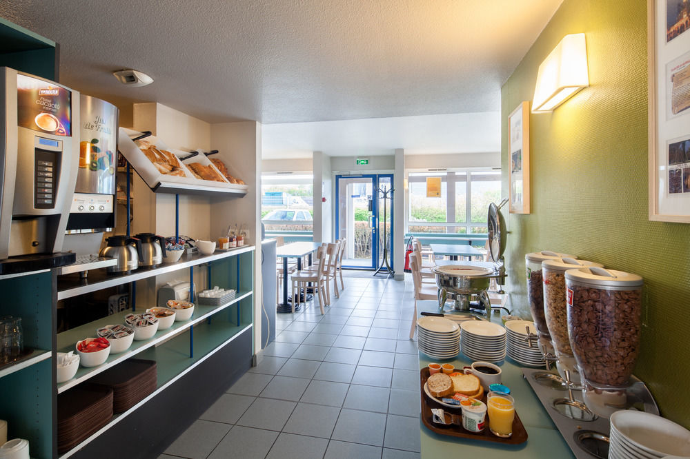B&B Hotel Lille Seclin Unexpo Ngoại thất bức ảnh