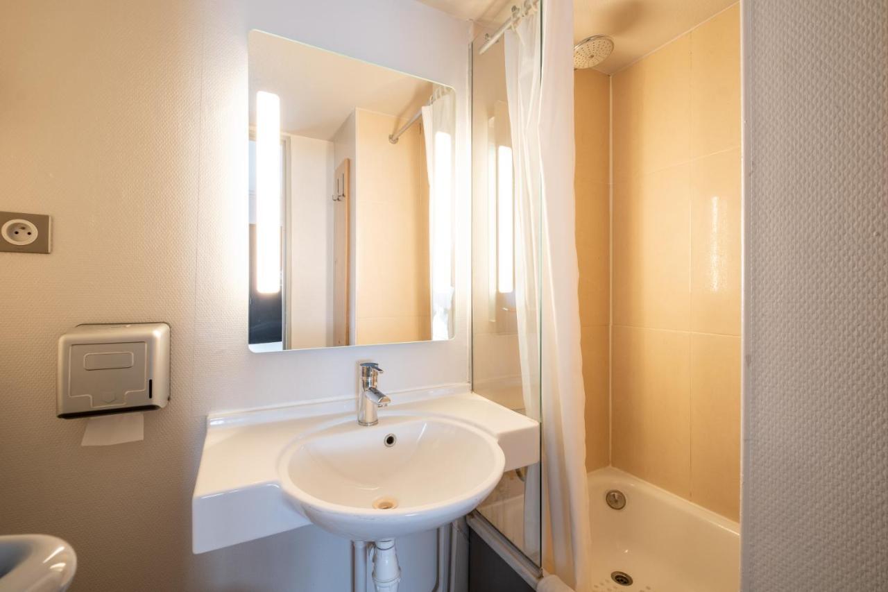 B&B Hotel Lille Seclin Unexpo Ngoại thất bức ảnh